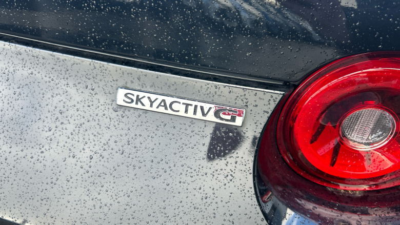 Mazda MX-5 RF 1.5 [132] Prime-Line 2dr Petrol Convertible